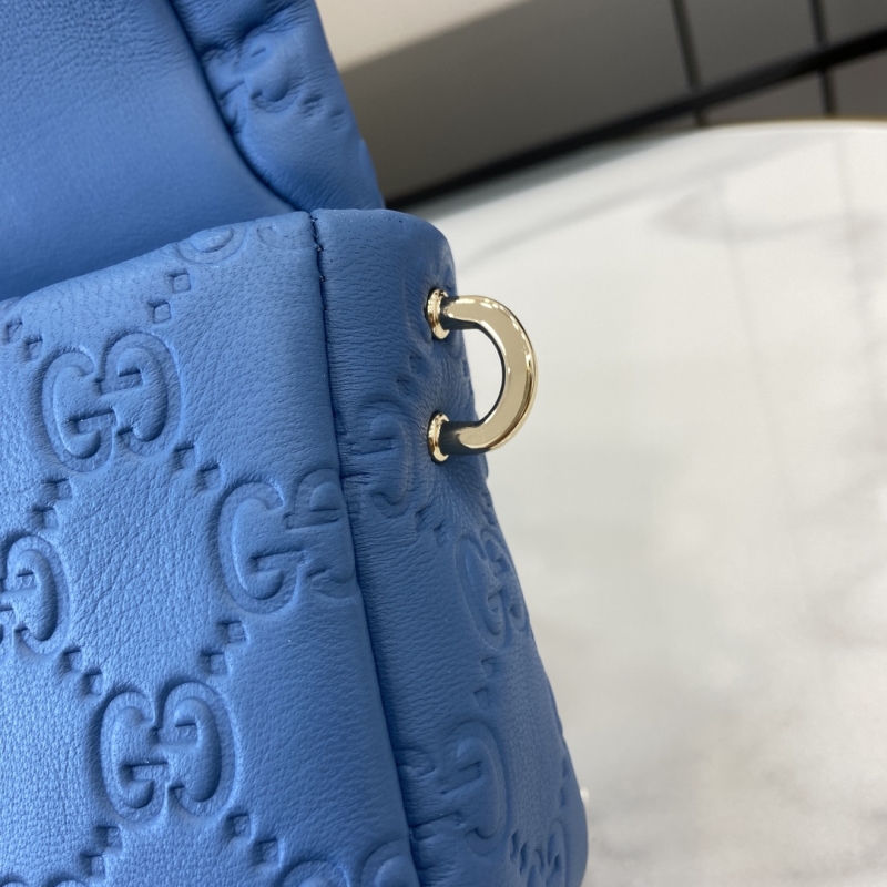 Gucci Top Handle Bags